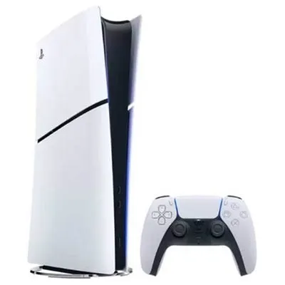 Sony PlayStation 5 Slim 1TB Digital Edition CFI-2000 CFI-2016 סוני