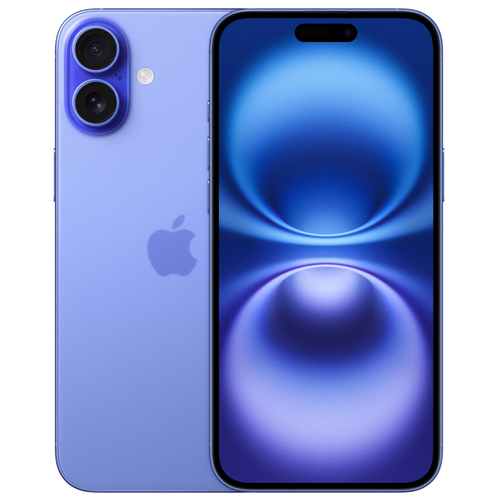 טלפון סלולרי Apple iPhone 16 128GB אפל זמין במלאי תומך esim