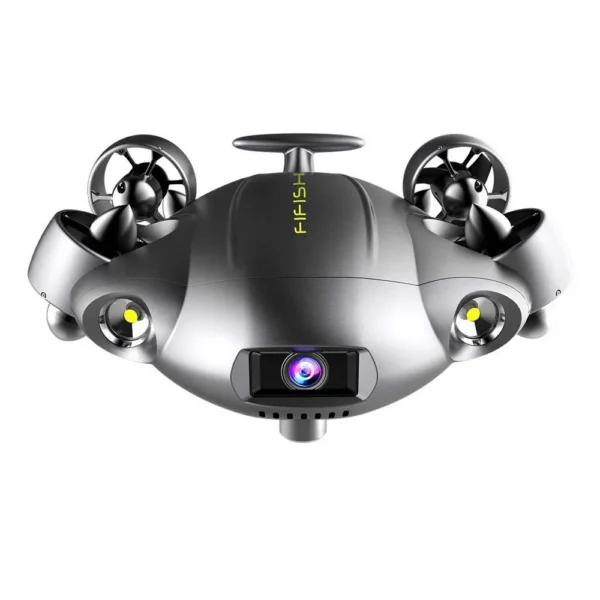 Qysea M100A drone set