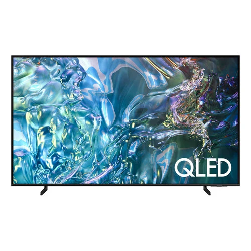 טלוויזיה "85 Samsung QLED 4K 85Q60D