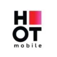 הוט מובייל 5G 250Gb גלישה + שיחות והודעות לחודש