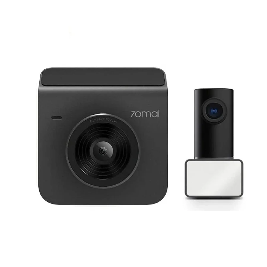 מצלמה לרכב 70mai Dash Cam A400 HD